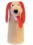 dog puppet