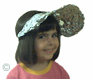 aluminum foil hat