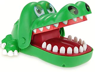 crocodile dentist toy