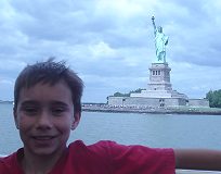 Statue of Liberty