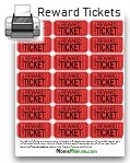 printable travel tickets