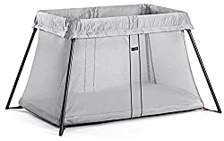 Baby travel crib - Baby Bjorn