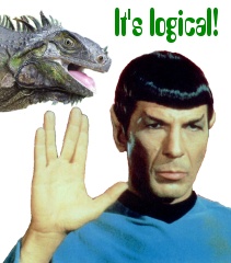 Rock Paper Scissors Lizard Spock