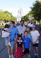 Disney Main Street (Tips!)