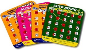 slider bingo cards