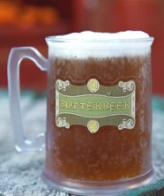 butter beer mug