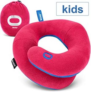travel pillow for 18 month old